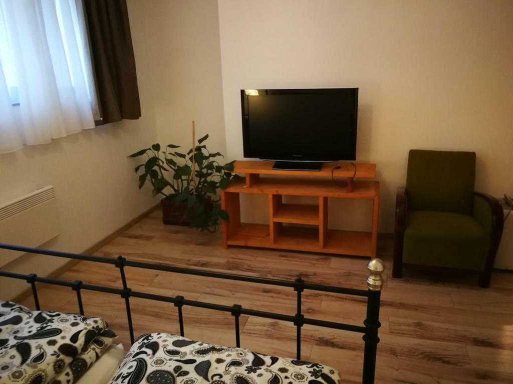 Meghitt Studiolakas - Cozy Studio — Fotók 3